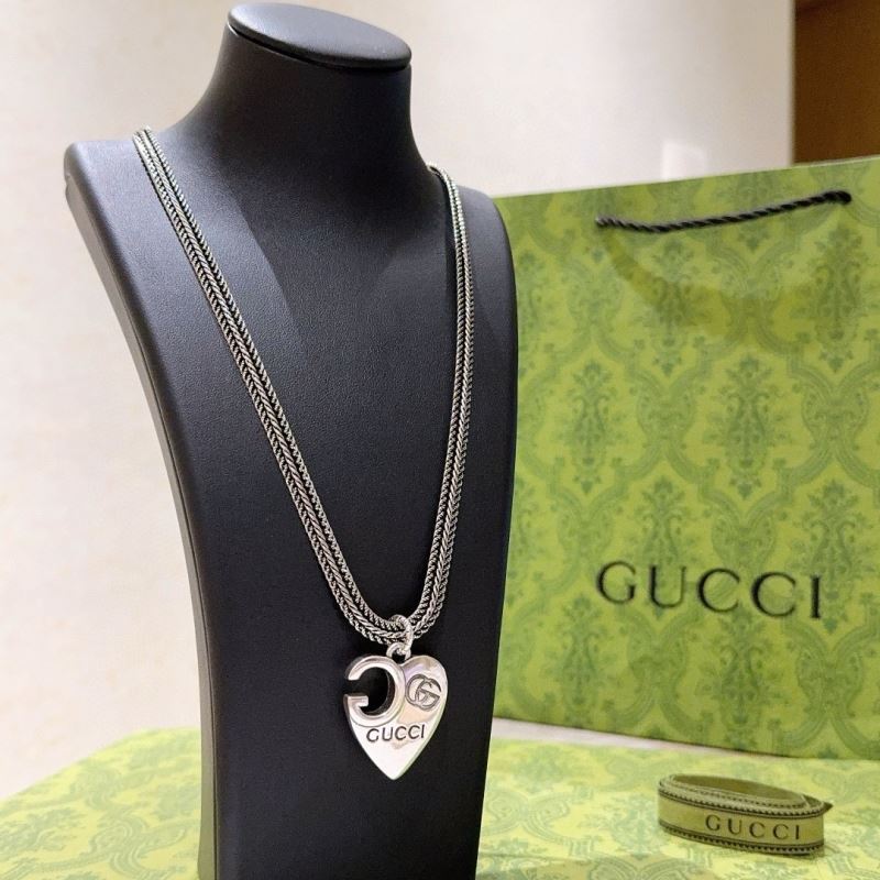 Gucci Necklaces